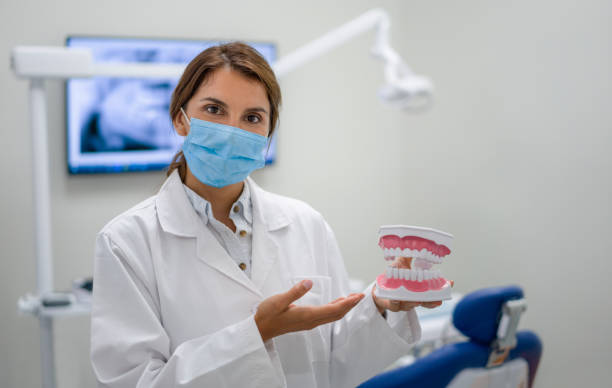 Best Weekend Emergency Dentist in Deshler, OH