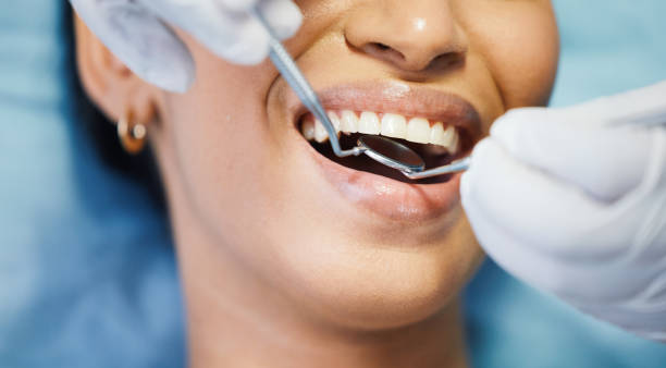 Best Pediatric Emergency Dentist in Deshler, OH