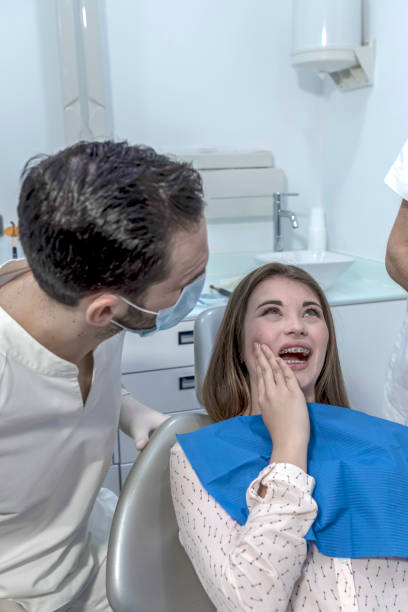 Best Emergency Dentist for Lost Fillings or Crowns in Deshler, OH
